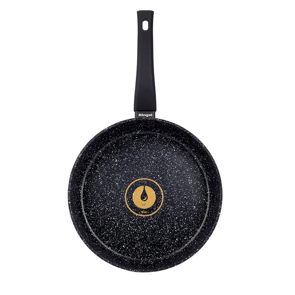 Сковорода Ringel Koriander 28 см kuh0016842 - фото 2