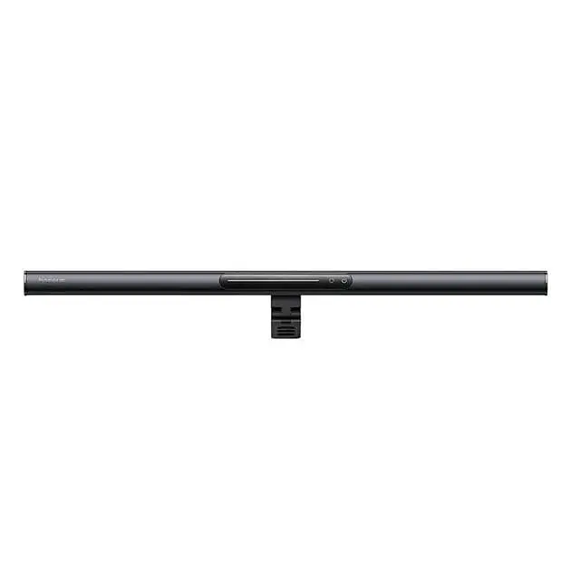 Лампа на монитор Baseus i-wok 3 Series Asymmetric Light Magnetic Screen Light L10068500111-00 Black - фото 6