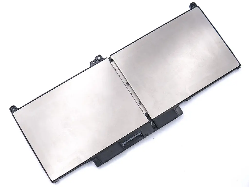Акумулятор MXV9V для ноутбука Dell Latitude 5300, 5310 (2-in-1), Latitude 7300, 7400 (MXV9V) (7.6V 7200 mAh 55Wh) (Metal) - фото 3