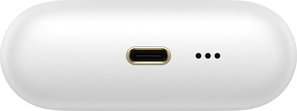 Навушники HUAWEI FreeBuds Pro 4 White - фото 5