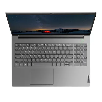 Ноутбук Lenovo ThinkBook 15 G4 IAP (21DJ009FRA) (21DJ009FRA) - фото 3