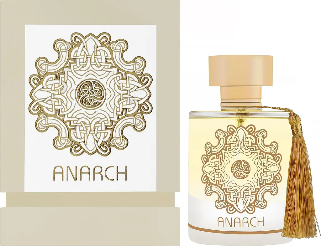 Парфумована вода Alhambra Anarch 100 мл - фото 2