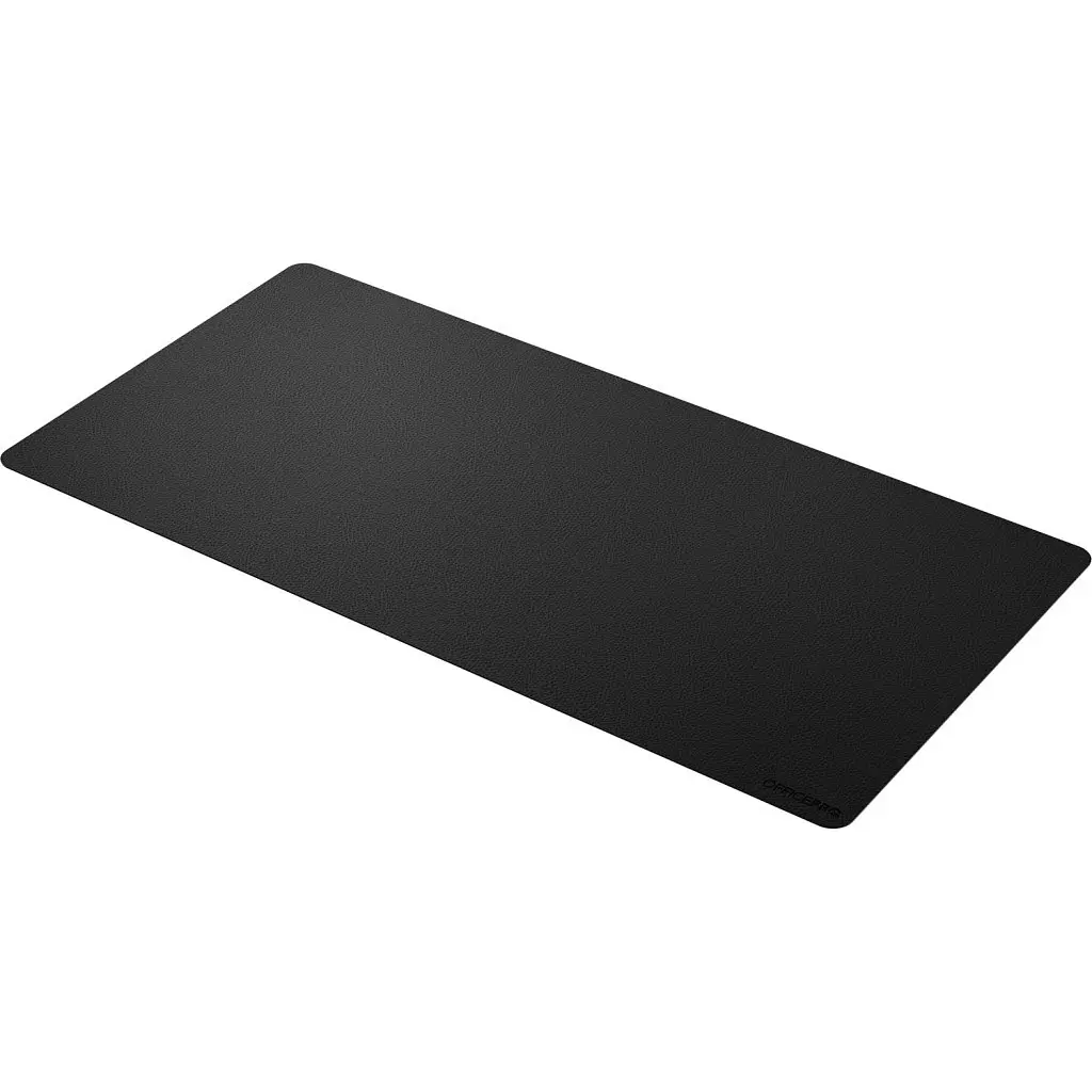 Килимок для мишки OfficePro MP180BG Black/Gray (MP180BG) - фото 5