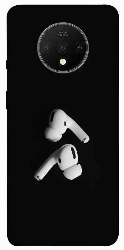TPU чохол Demsky Stay tuned для OnePlus 7T
