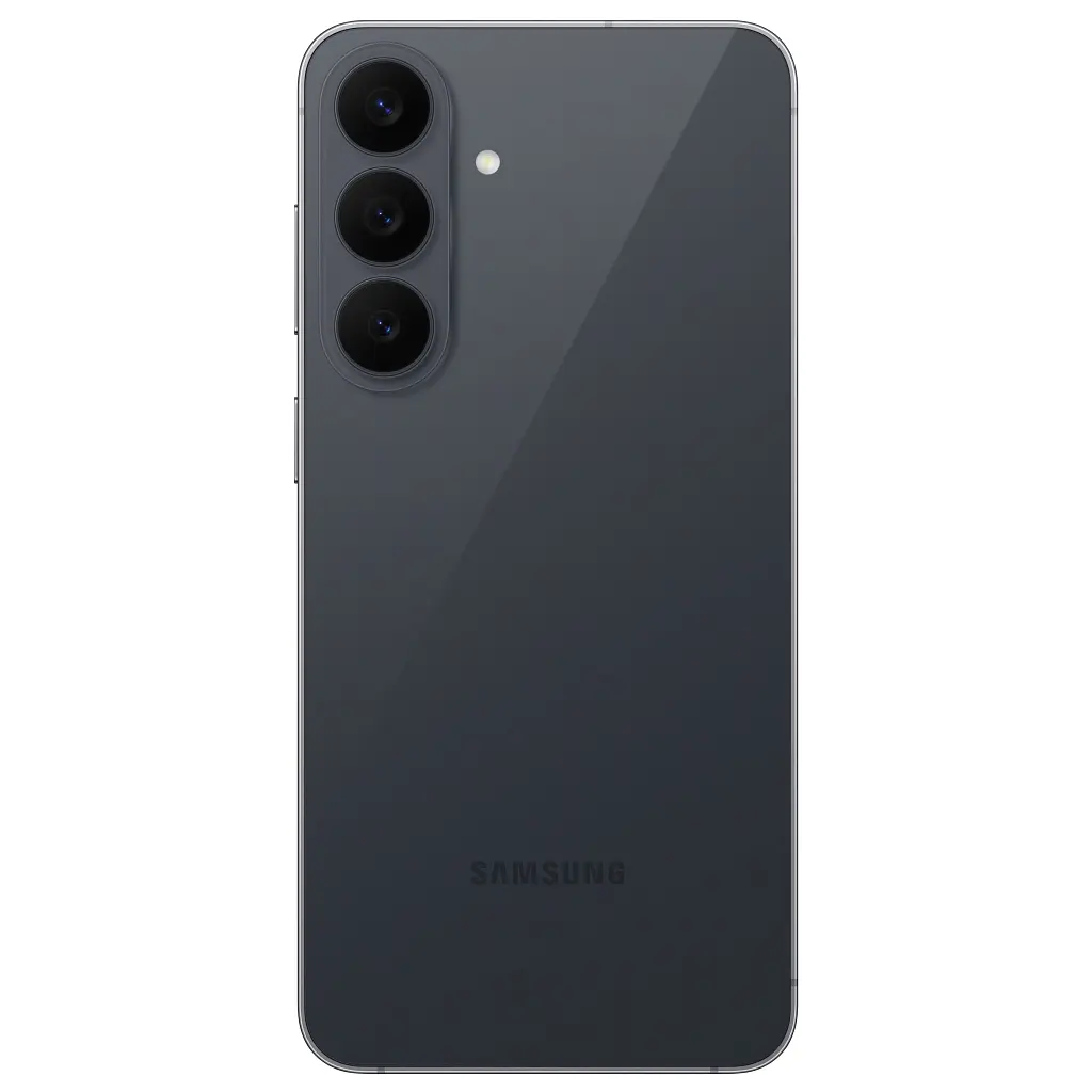 Мобільний телефон Samsung Galaxy S26 FE 8/512 ГБ графітовий (SM-S741BZKIEUC) - фото 5