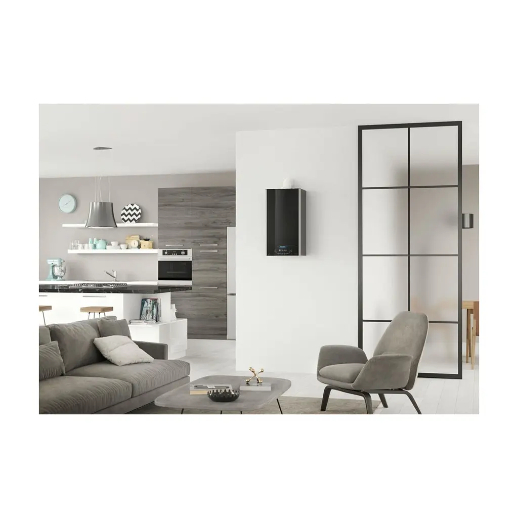 Газовий котел Ariston ALTEAS ONE+ NET 24 конденсаційний двоконтурний (3301771) - фото 6