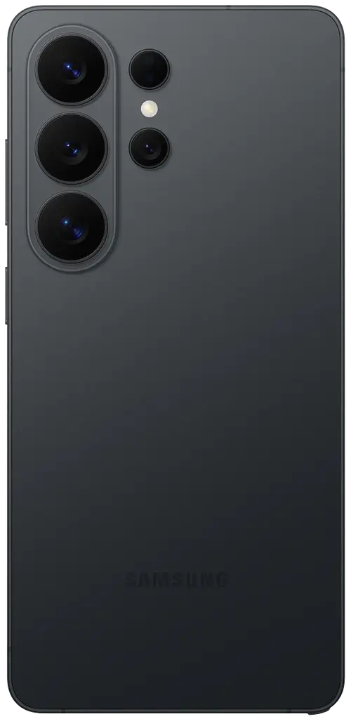 Смартфон Samsung Galaxy S26 Ultra 12/512Gb ZKG Чорний (7240255) - фото 3
