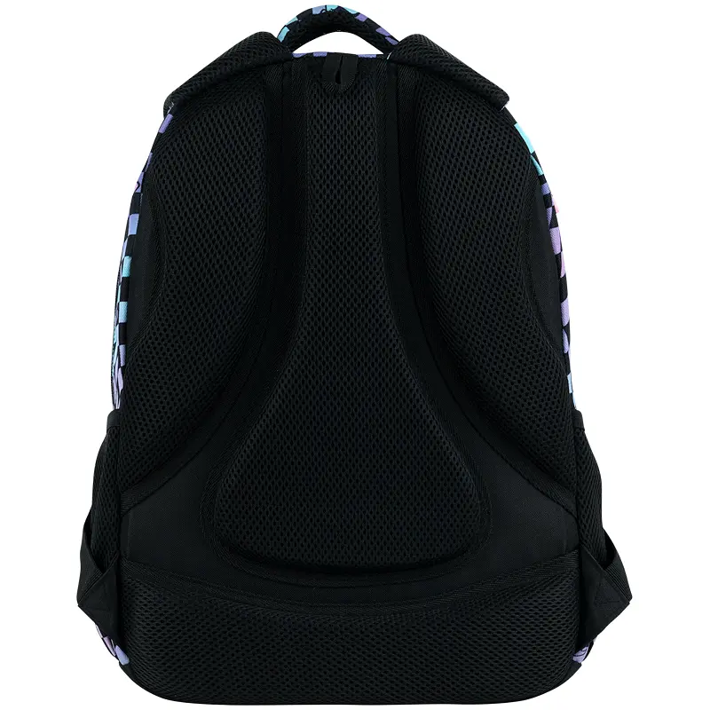 Рюкзак GoPack Teens 162M-2 Різнобарвний (GO26-162M-2) - фото 7