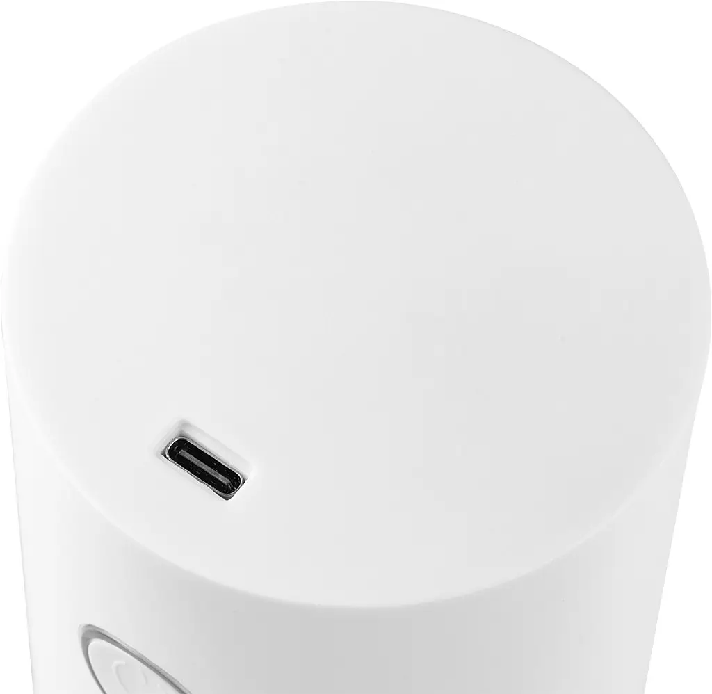 Кавомолка ECG KM 150 Minimo White - фото 9