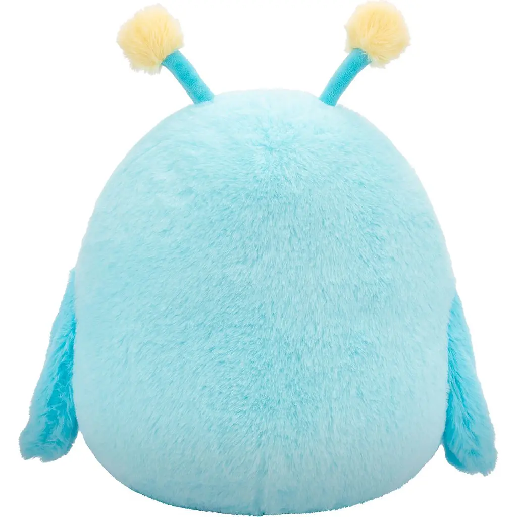 М'яка іграшка Squishmallows  Коник Стрибунець Джайлс (SQCR06681) - фото 5