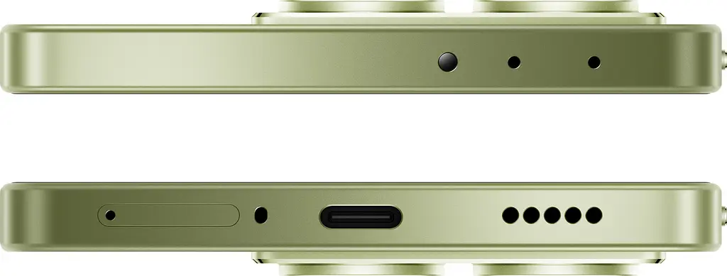 Смартфон Xiaomi 14T 12/512GB Lemon Green (Global) NFC (no charger) - фото 8