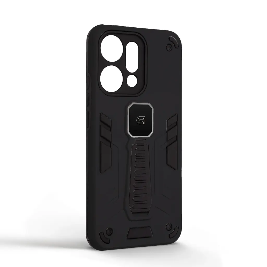 Чохол ArmorStandart Proover для OPPO Reno14 Pro 5G Black - фото 2