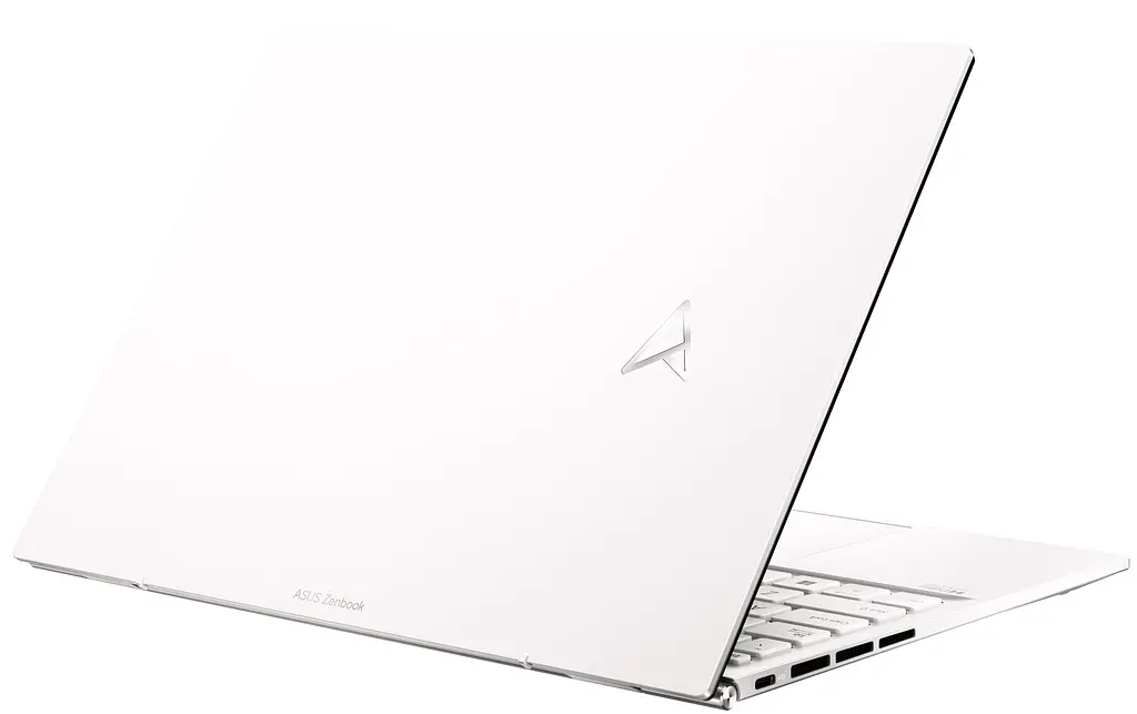 Ноутбук ASUS Zenbook S 13 UM5302LA-LV039W 13.3' 2.8K OLED, AMD R7-7840U, 16GB, F1TB, UMA, Win11, Білий (90NB1237-M002Y0) - фото 8