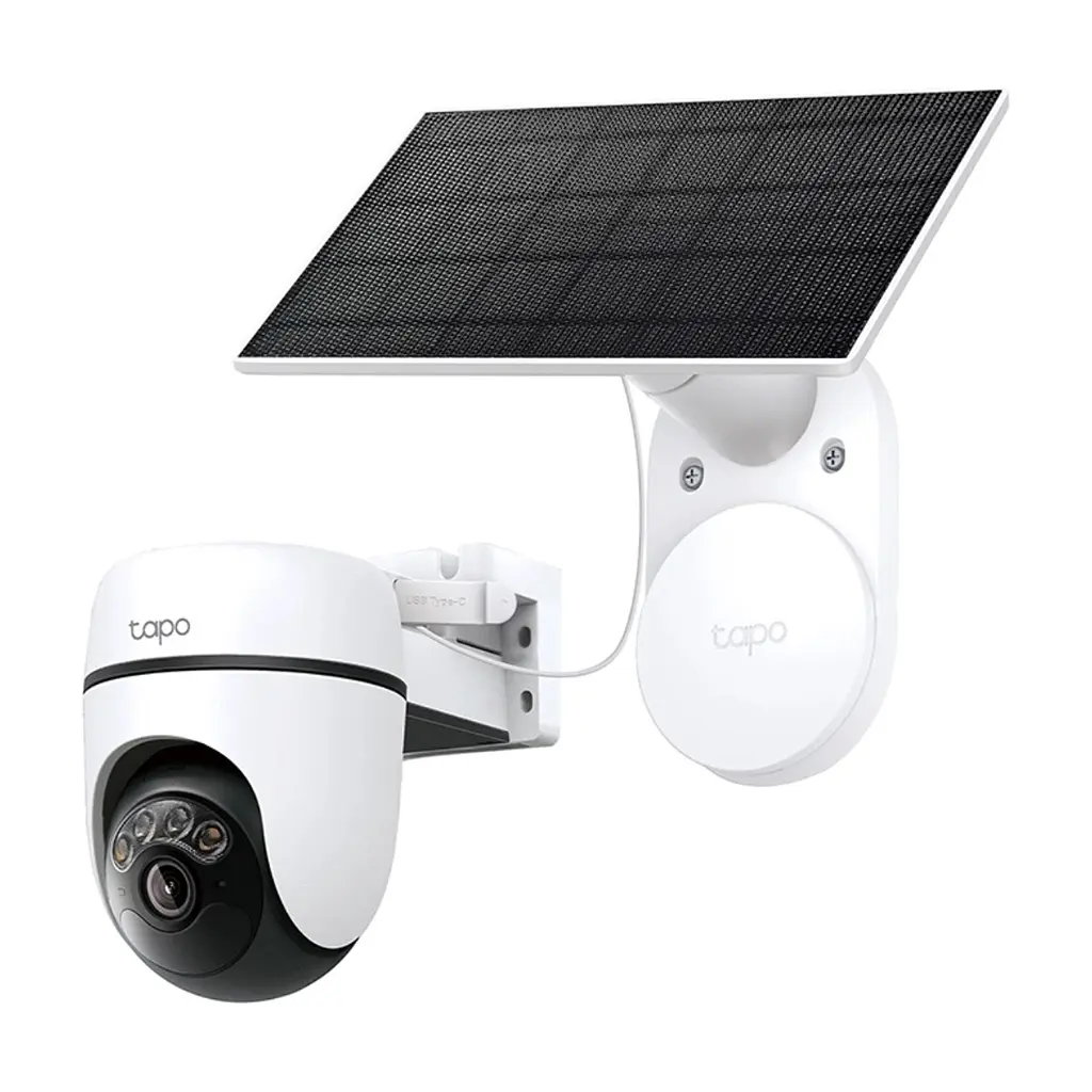 Камера відеоспостереження TP-Link TAPO-C610-KIT - фото 3