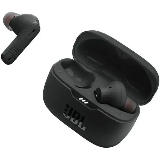 Навушники JBL Tune 230 NC TWS (JBLT230NCTWSBLK) Чорні - фото 6