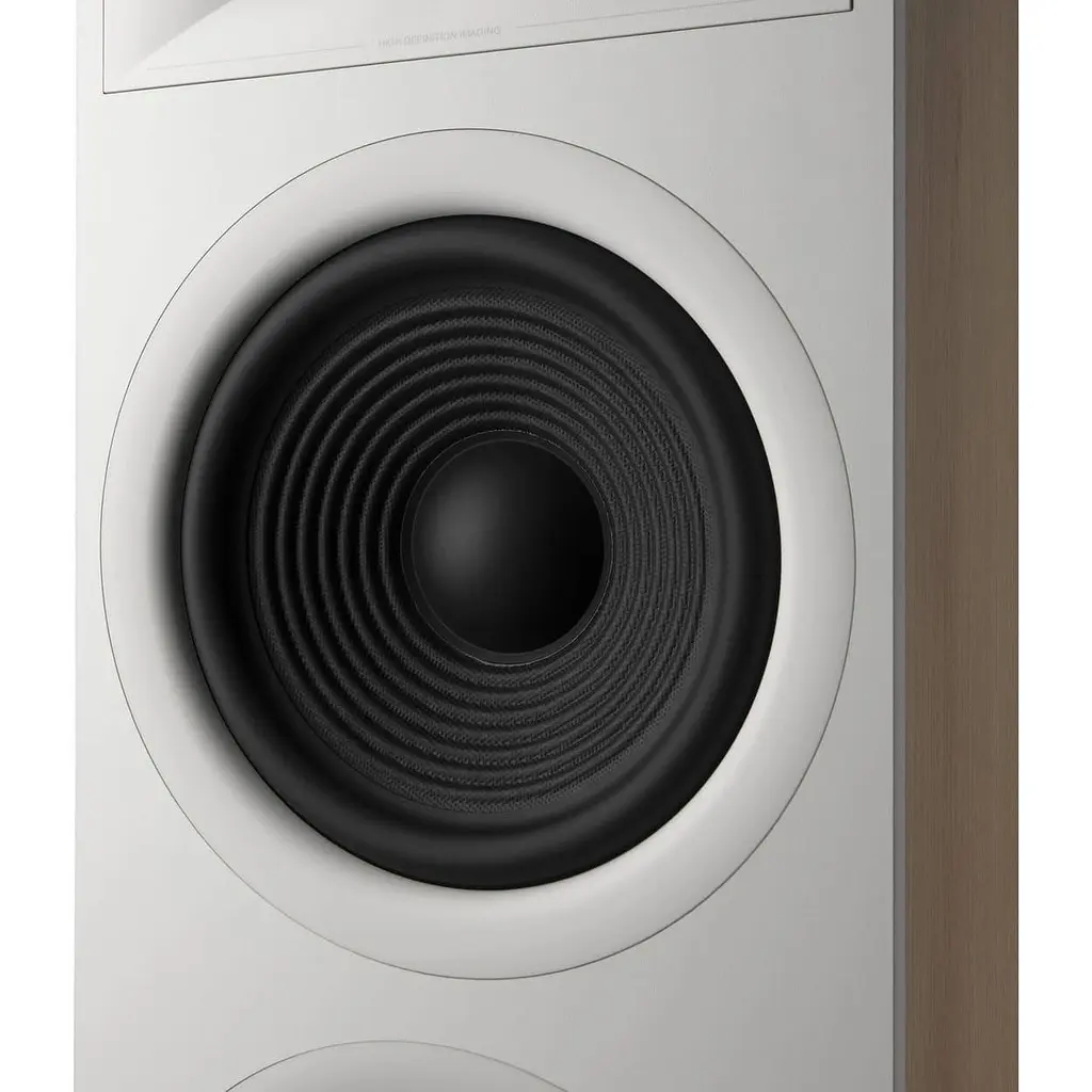 Акустична система JBL Stage 280F White (1 шт.) (JBL280FWHT) - фото 5