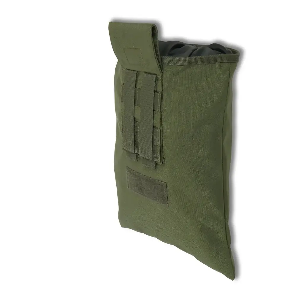 Підсумок Kiborg GU Mag Reset Pouch для скидання Khaki (1000-k4092) - фото 4