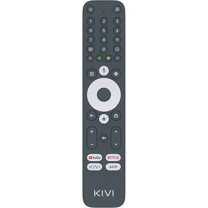 Телевізор Kivi 55U730QB - фото 7
