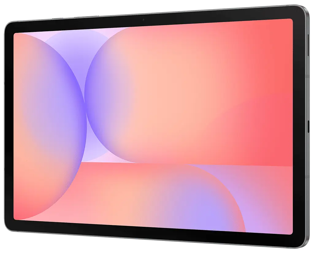 Планшет Samsung Galaxy Tab S10 Lite 5G 8/256GB ZAP Gray (7163642) - фото 3