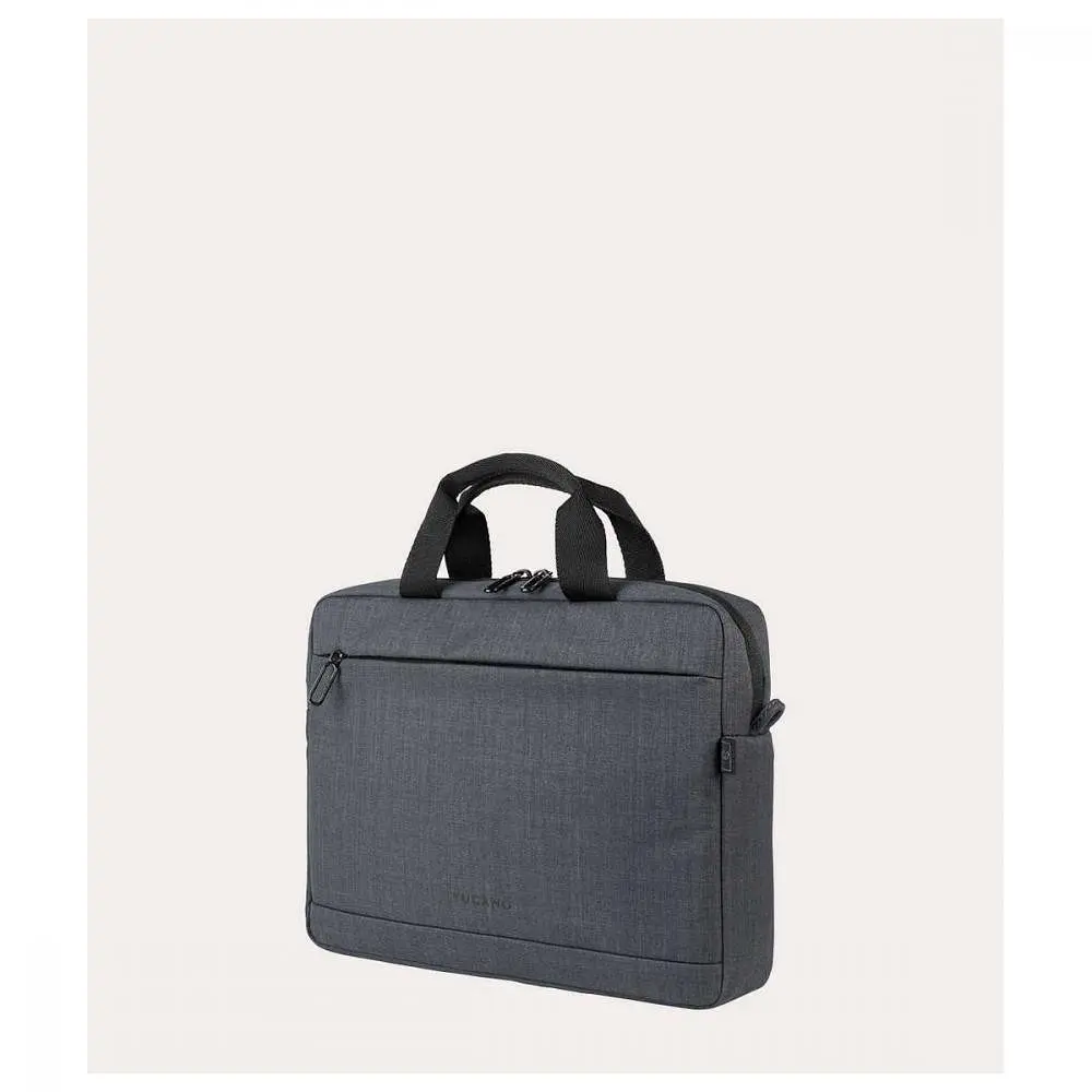 Сумка Tucano Stop 12" (Black) - фото 3