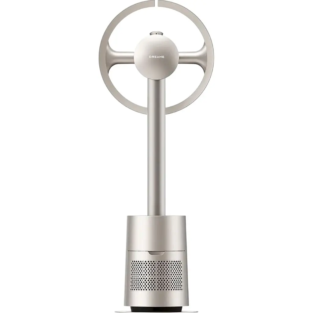 Вентилятор Dreame Bladeless Fan MF10 Beige (CVF22A) [168892] - фото 5