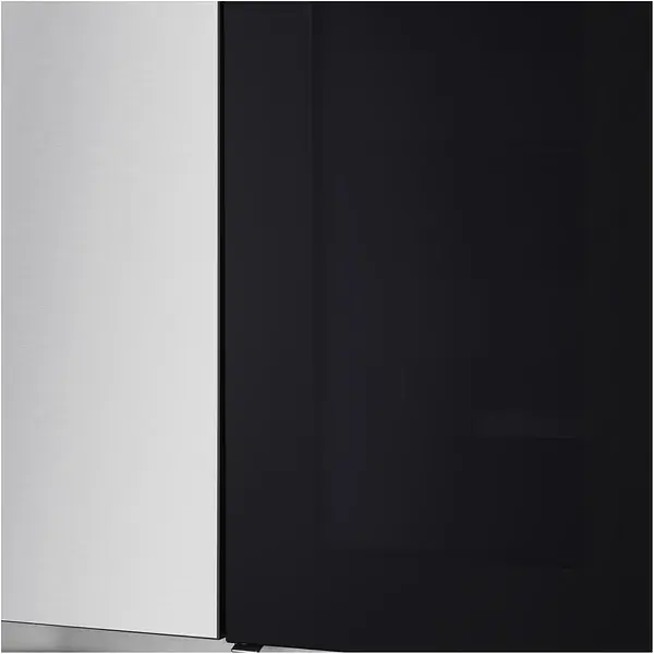 Холодильник LG SBS 179x91х74 холод.отд. 414 л мороз.отд. 233 л 2дв. А+ NF инв. диспл внутр. зона св те Door in door нерж - фото 7