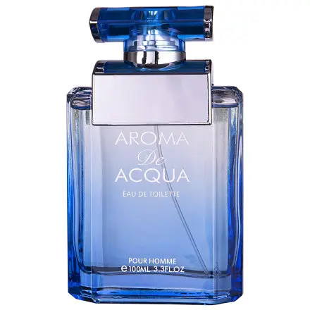 Туалетна вода для чоловіків Emper Aroma de Acqua 100 мл (46554879465) - фото 6