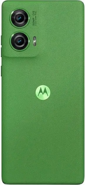 Смартфон Motorola Edge 50 fusion 8/128GB Forest Green (PB3T0087) (UA UCRF) - фото 3