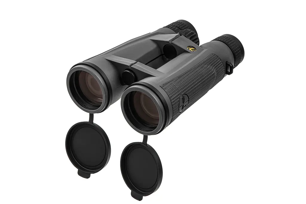 Бінокль Leupold BX-5 Santiam HD15x56 темно-сірий - фото 3