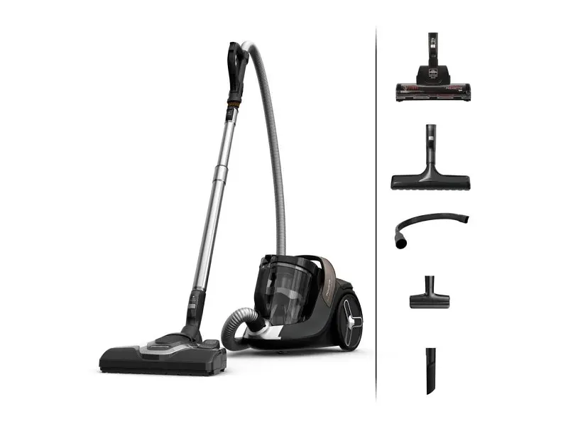 Пилосос Rowenta Green Force Cyclonic RO7C89EA - фото 2