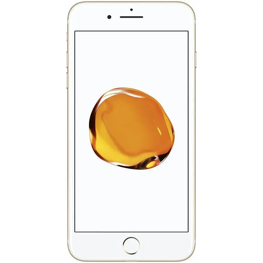 Смартфон iPhone 7 Plus 32GB Model A1784 Grade C Seller Refurbished Gold - фото 2