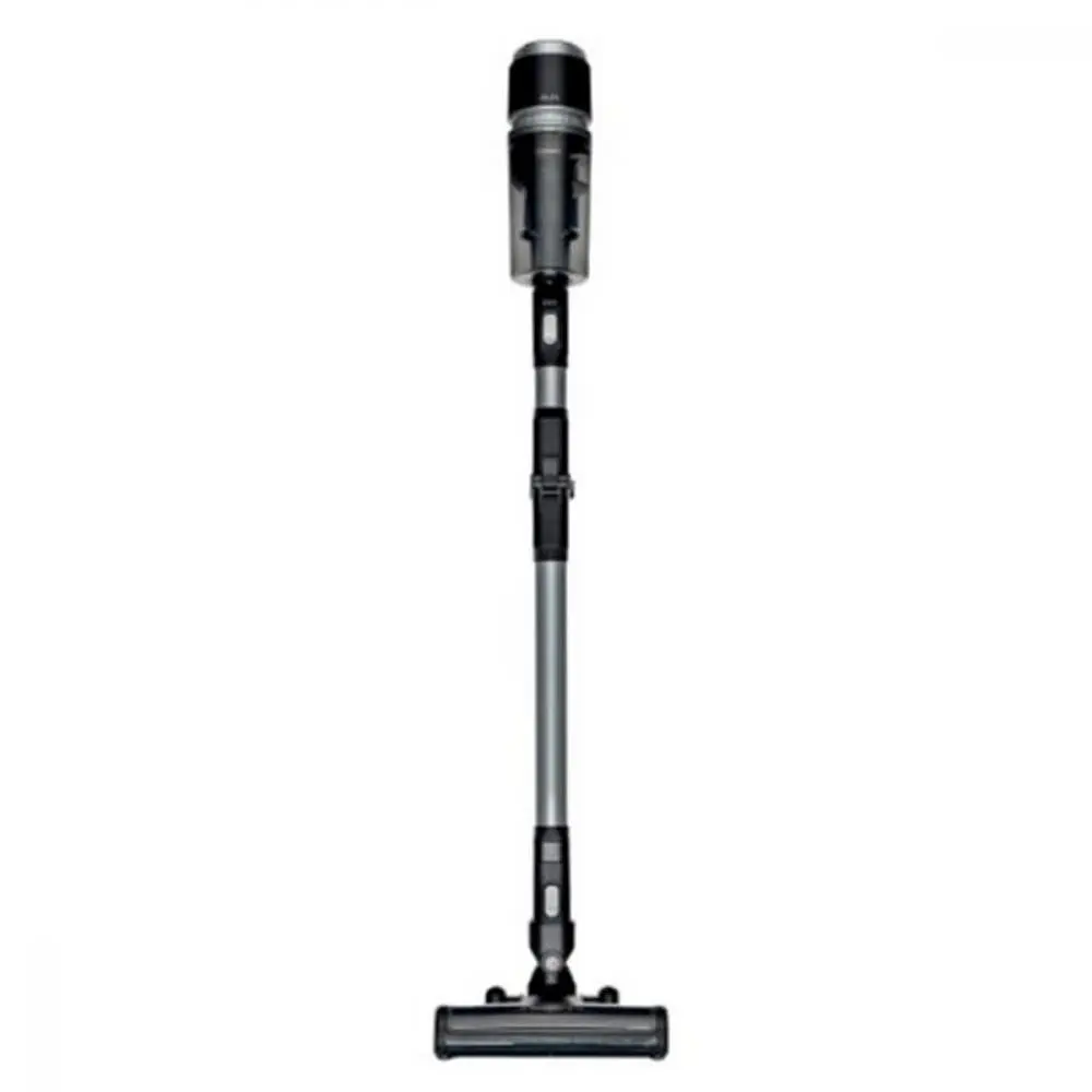 Вертикальний+ручний пилосос (2в1) Hisense HVC6264BK