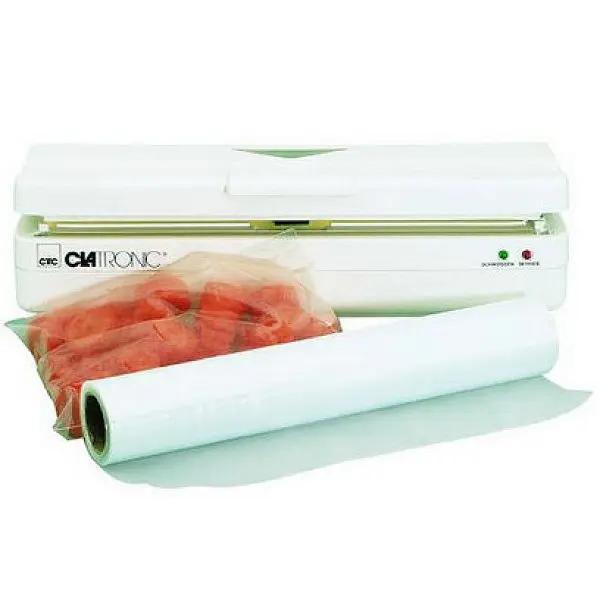 Аппарат для упаковки Clatronic FS 3261