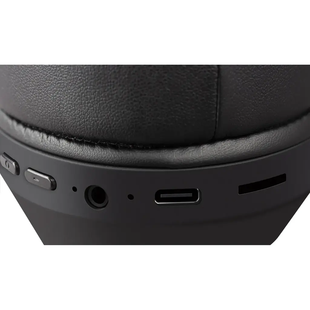 Гарнітура Defender FreeMotion B690 Bluetooth+35мм Black - фото 9