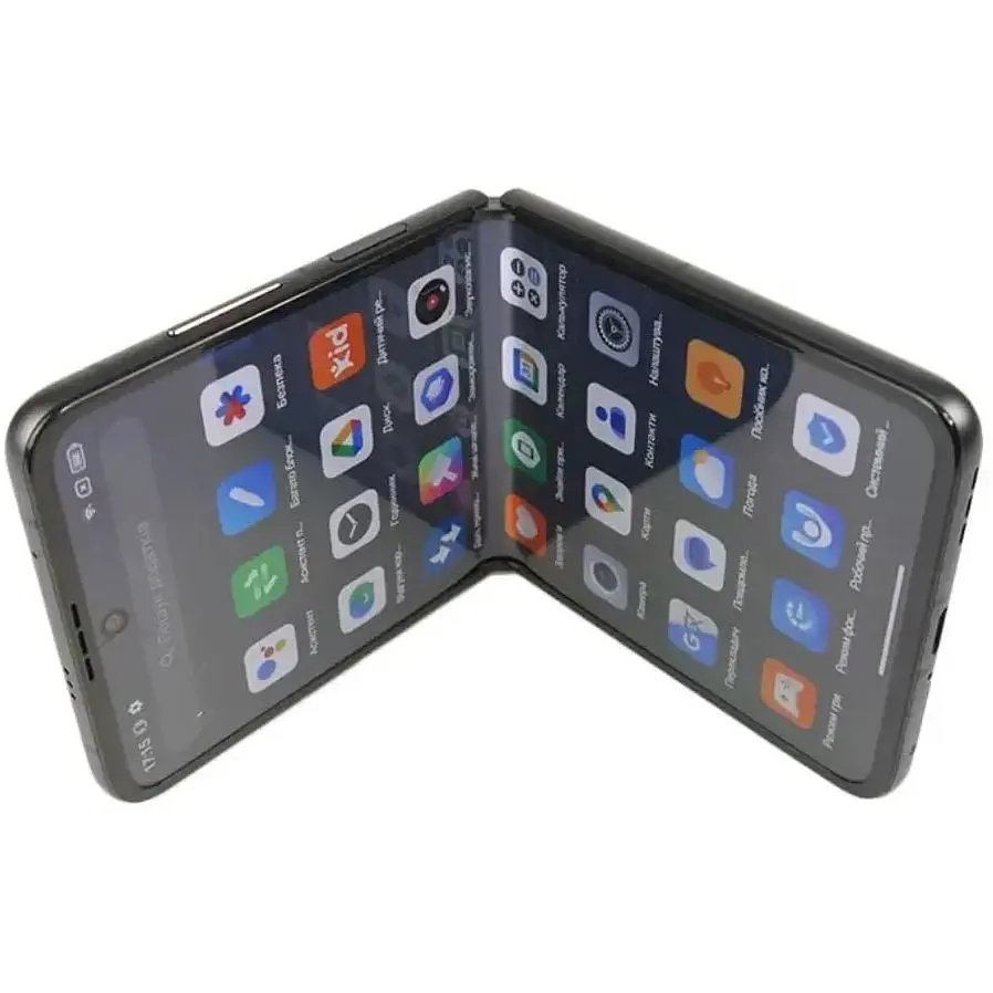 Смартфон Blackview Hero 10 12/256Gb NFC Eclipse Black  - фото 6
