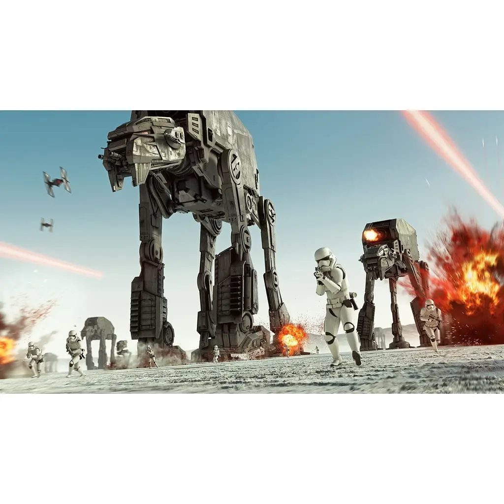 Ключ активації Microsoft Star Wars Battlefront II: Celebration Edition для Xbox One/Series - фото 11