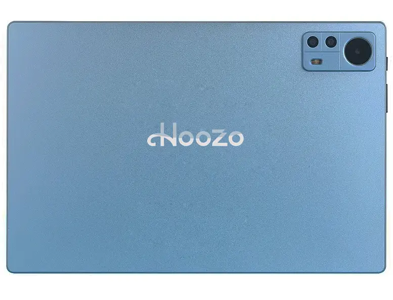 Планшет-телефон Hoozo LTE Tab232 Blue 2/32 DUAL SIM 10.1" IPS з клавіатурою Bluetooth - фото 5