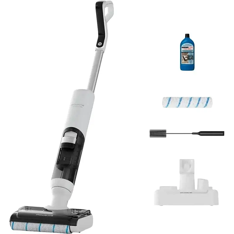 Пилосос акумуляторний Wet&dry Rowenta GZ5435E0 (GZ5435E0)