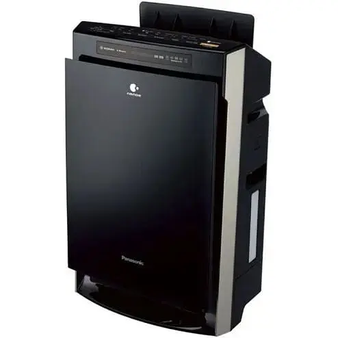 Очищувач повітря Panasonic F-VXR50R-K [61150] - фото 9