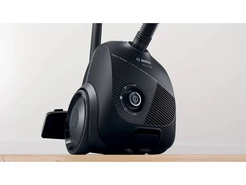 Пилосос з мішком Bosch BGLS2BA3H - фото 3