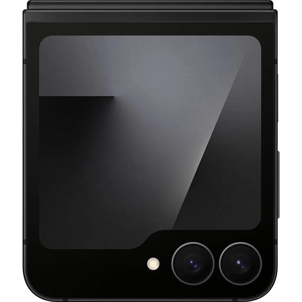 Смартфон Samsung Galaxy Flip7 FE 8/256GB Black (SM-F761BZKHSEK) UA-UCRF [140714] - фото 9