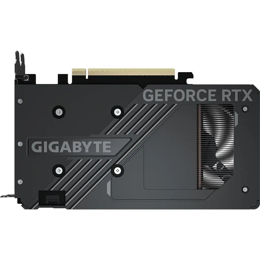 Відеокарта Gigabyte GeForce RTX 5050 Windforce OC 8G (GV-N5050WF2OC-8GD) UA [143291] - фото 7