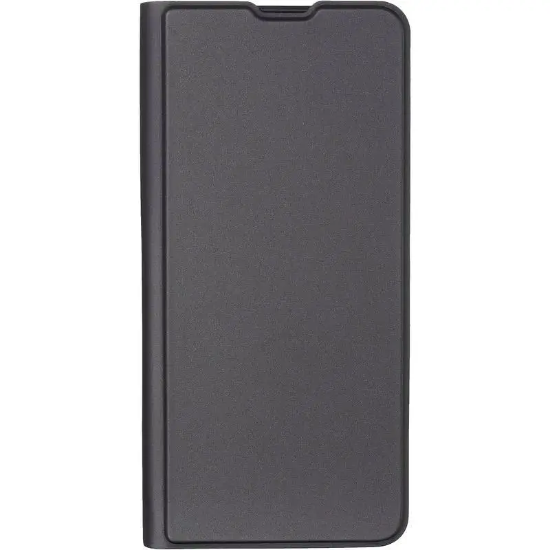 Чехол-книжка BeCover Exclusive New Style для Oppo A3 4G/А3х 4G/A40m Black (712707) - фото 4