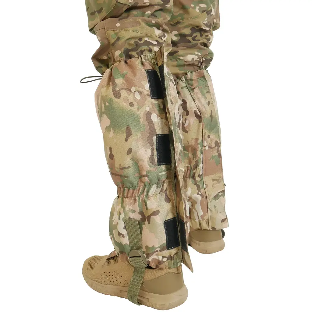 Бахіли-дощовики Kiborg MultiCam (1000-k1118) - фото 7