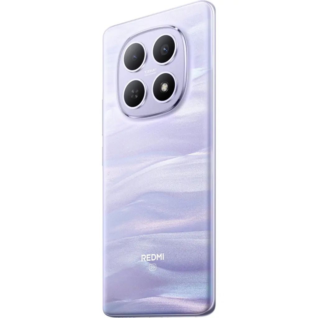 Мобільний телефон Xiaomi Redmi Note 15 5G 8/256GB Purple (1183683) - фото 10