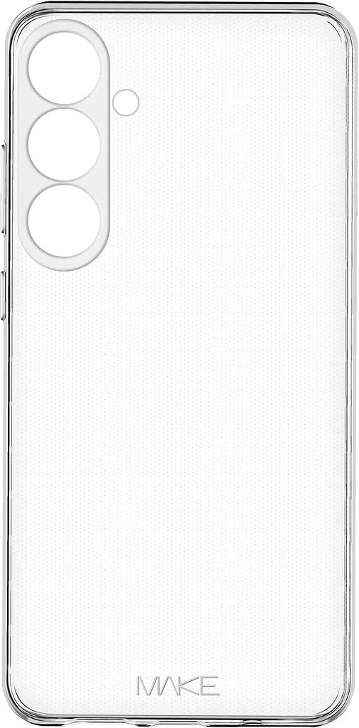 Чохол MAKE Samsung S24 Plus Air