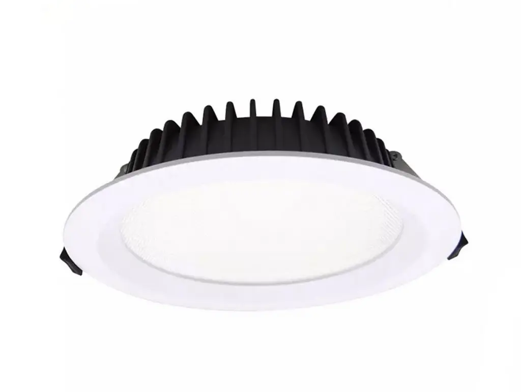 Светильник точечный Kloodi KD-DEEP135 13W CCT WH - фото 9