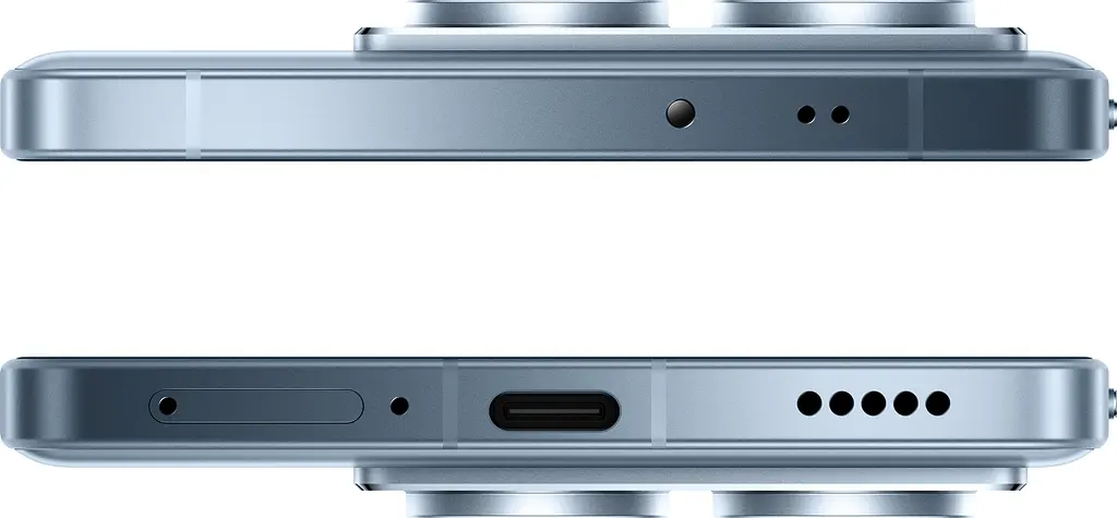 Смартфон Xiaomi 14T Pro 12/1TB Titan Blue (Global) NFC (with charger) - фото 7