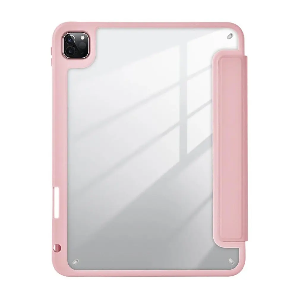 Чохол-книжка WIWU Defender Protective Case JD-105 для iPad - фото 6