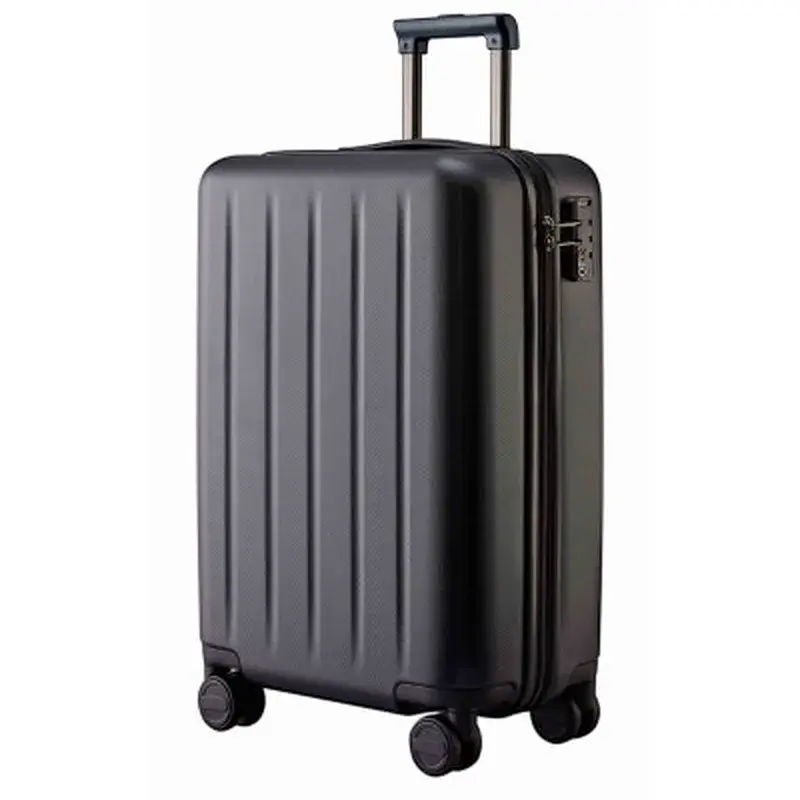 Валіза Xiaomi Ninetygo PC Luggage 20'' Black (6970055340076) - фото 2